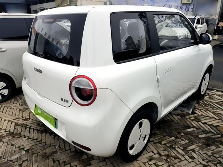 Nevo Changan Lumin 2026 205km photo 6