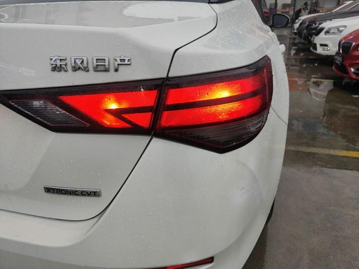 Sylphy 2020 1.6L XL CVT Enjoy photo 7