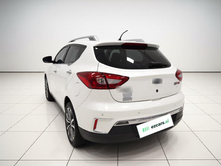 JAC Refine S2 2017 1.5L MT Luxury Smart photo 4