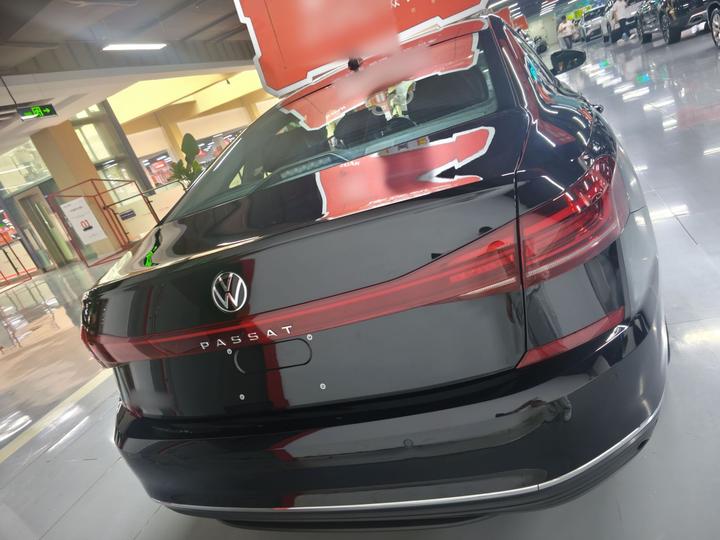 Passat 2026 330TSI Elite photo 4
