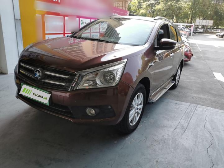 T70 2015 2.0L CVT