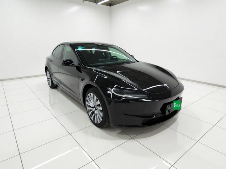 Model 3 2023 RWD photo 3