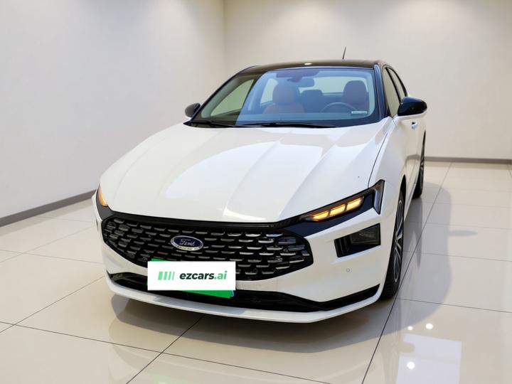Mondeo 2022 Facelift EcoBoost 245 Supreme photo 2