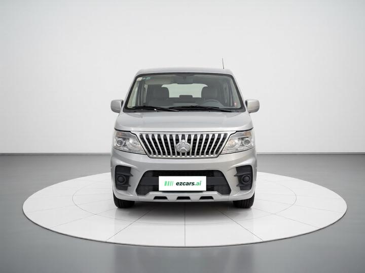 Changan M60 2020 1.5L Standard China VI 6-SeaterDAM15KR photo 2