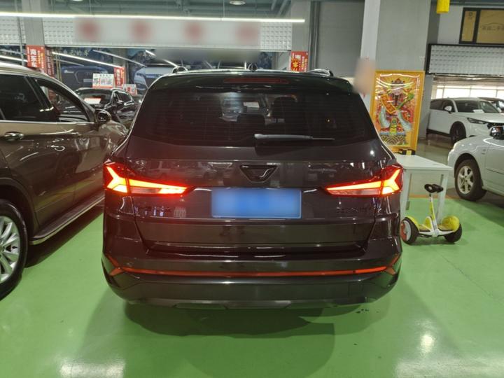 VS7 2022 280TSI AT Honor photo 3