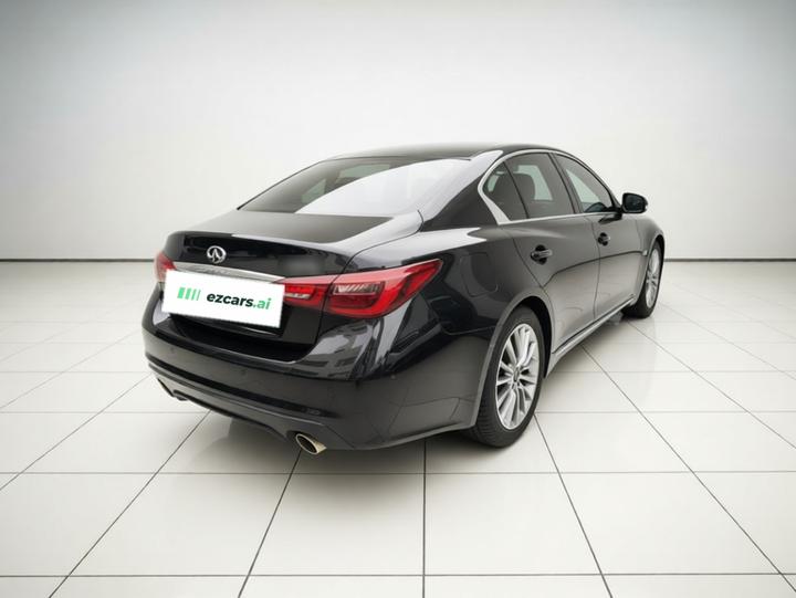 Q50L 2018 2.0T China V photo 6