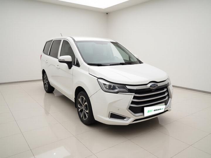 JAC Refine R3 2018 1.6L MT Comfort photo 2