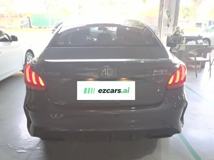MG5 2022 180DVVT CVT photo 3