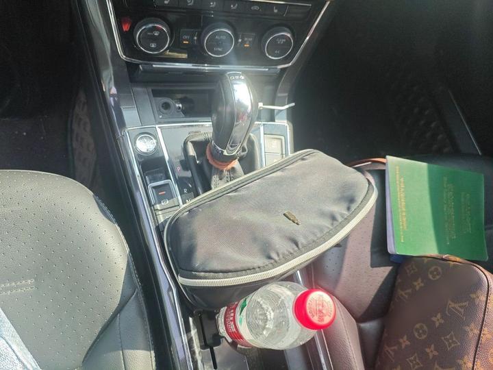 Passat 2017 330TSI DSG photo 6