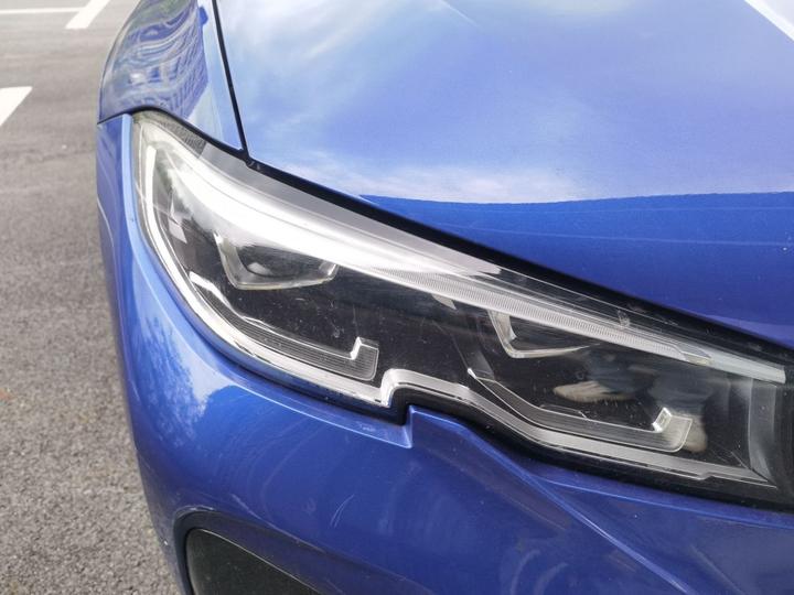 3 Series 2021 325Li M Sport Package photo 7