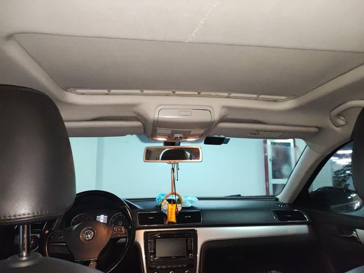 Passat 2014 1.8TSI DSG photo 8