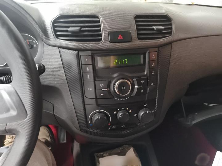 Wuling Hongguang 2018 1.2L Classic S photo 5