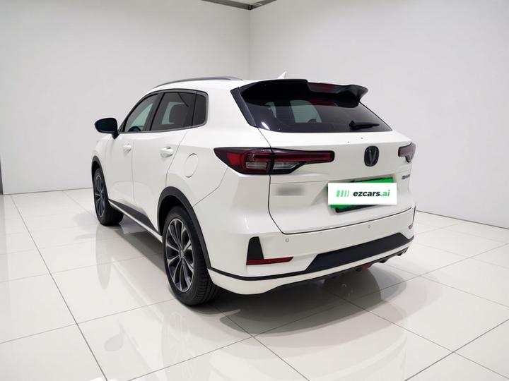 CS55PLUS PHEV 2025 125km photo 4