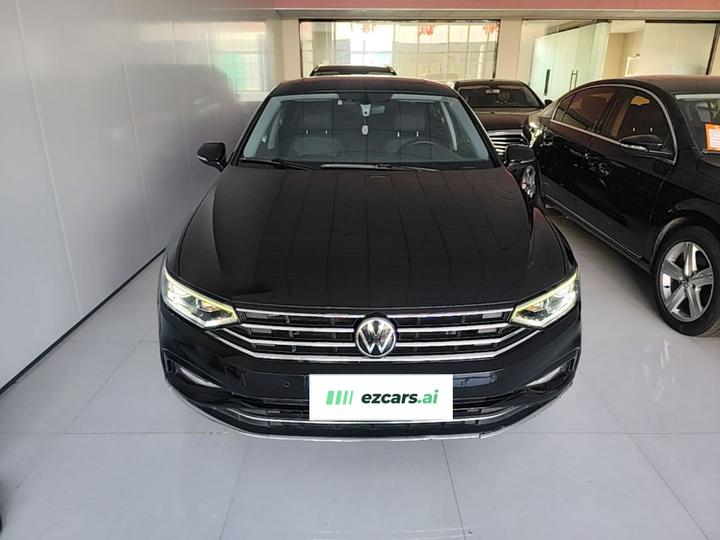 Magotan 2020 330TSI DSG Luxury photo 2