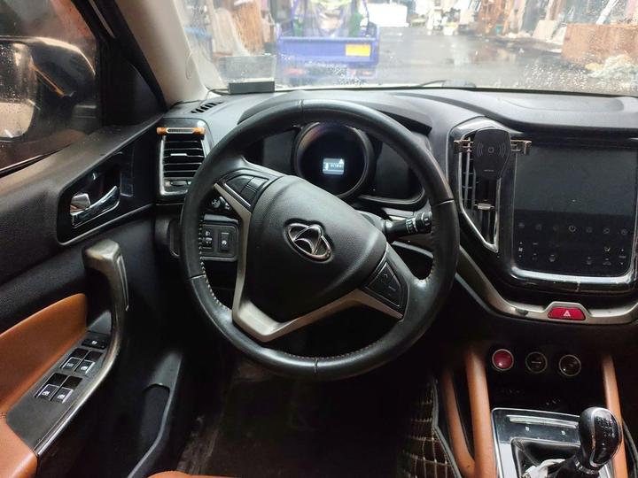 CX70 2017 CX70T 1.5T MT photo 7