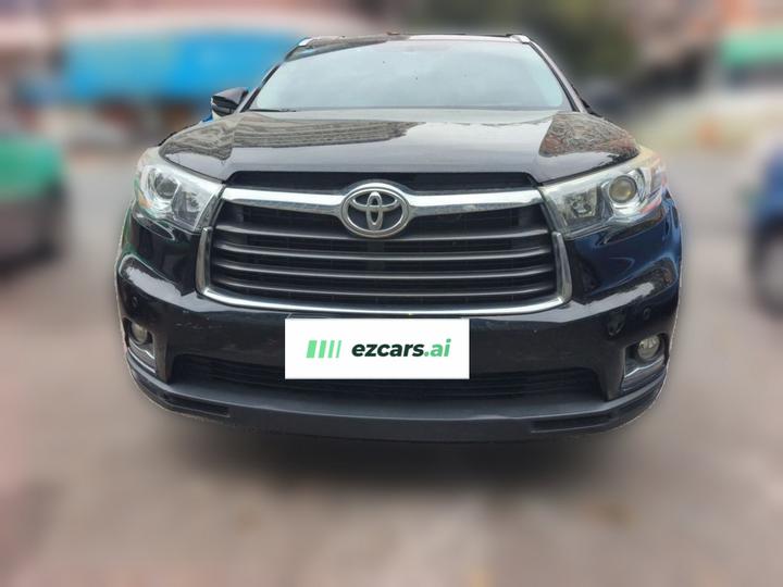 Highlander 2017 2.0T AWD Luxury 7-Seater photo 2