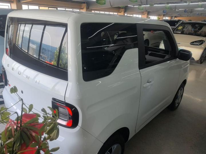2024 Panda mini 200km PRO photo 4