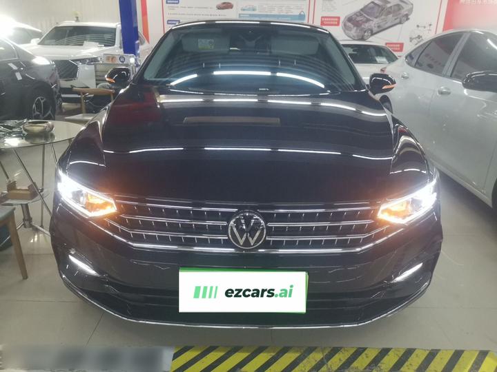 Magotan 2025 330TSI DSG Luxury photo 2