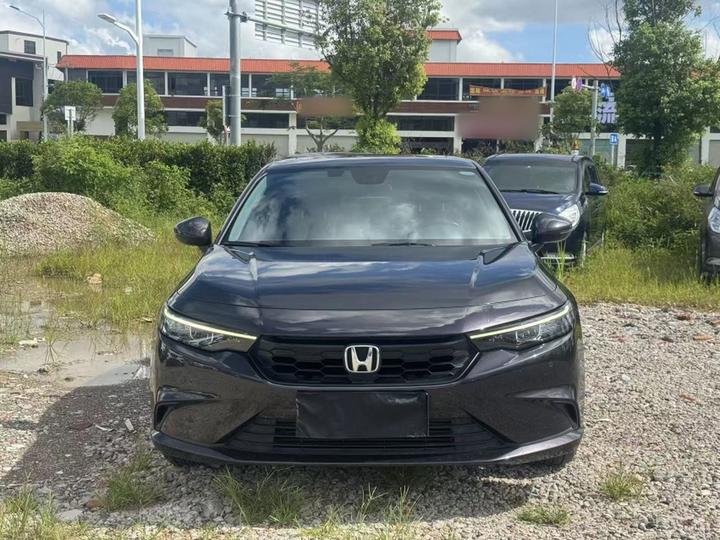 Integra 2022 240TURBO MT photo 2