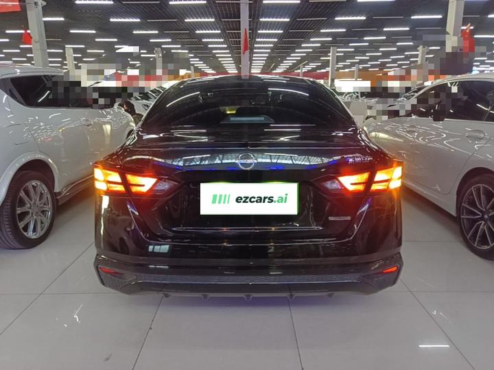 Teana 2021 2.0L XL Comfort photo 3