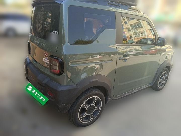 2025 210km Panda photo 6