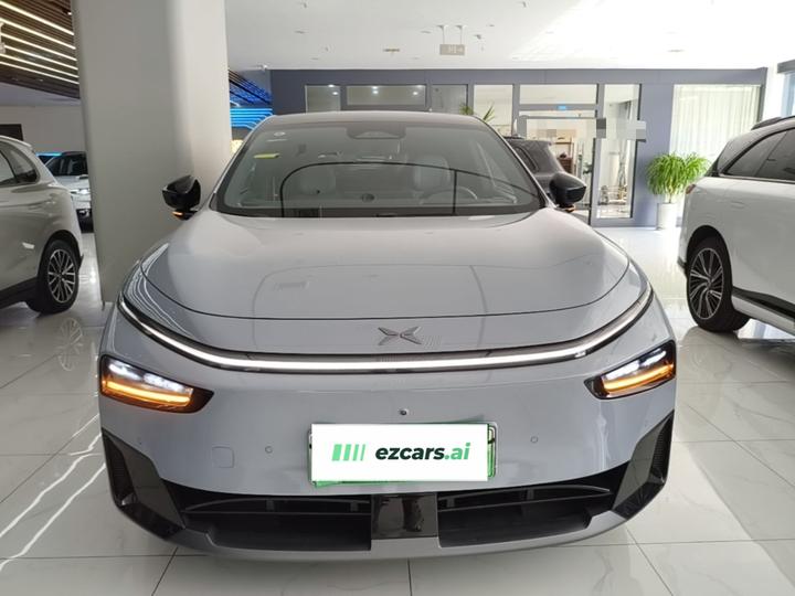 G7 2026 EREV 1704 Max Flagship photo 2