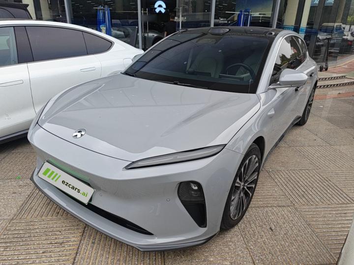 ET5T 2024 75kWh Touring