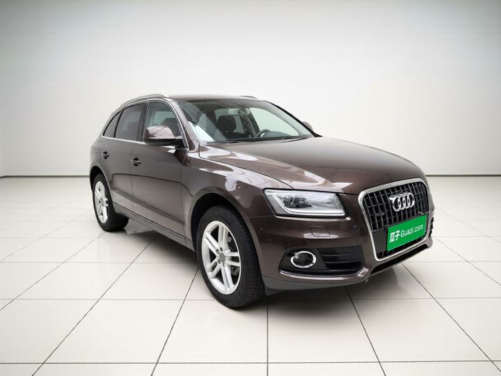 Q5 2016 40 TFSI Comfort photo 3