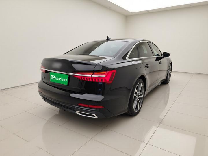 A6L 2019 40 TFSI Luxury Dynamic photo 4