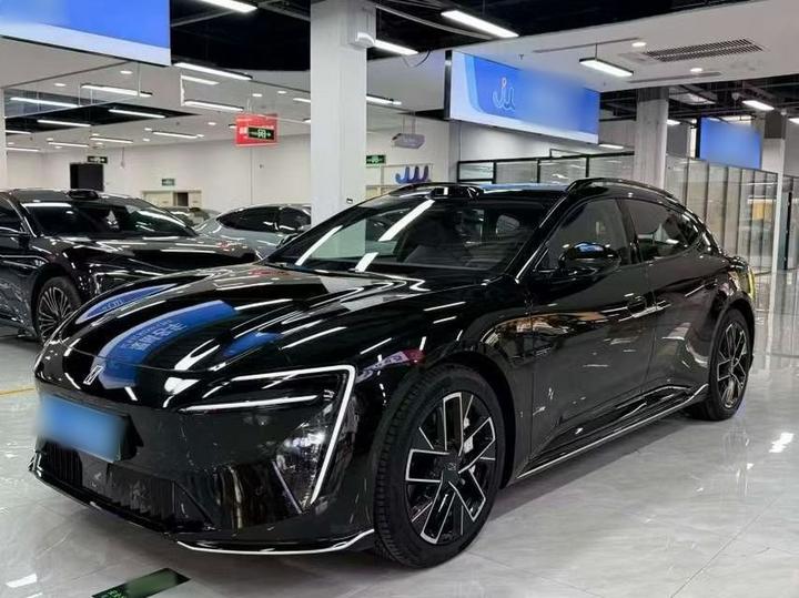 06T 2026 Performance EV