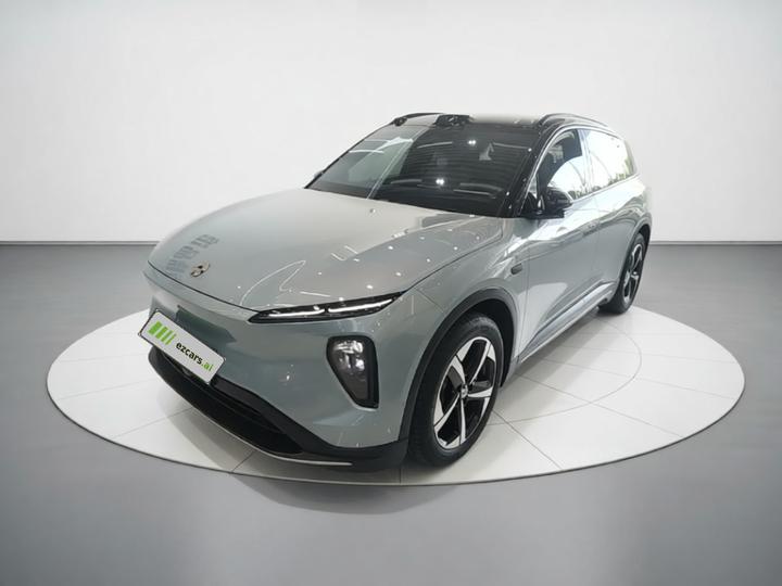 ES6 2024 75kWh