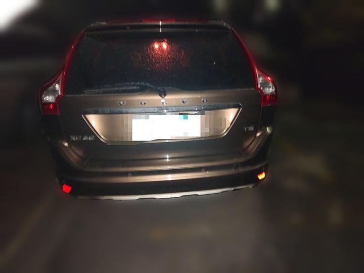 XC60 2016 T5 photo 5