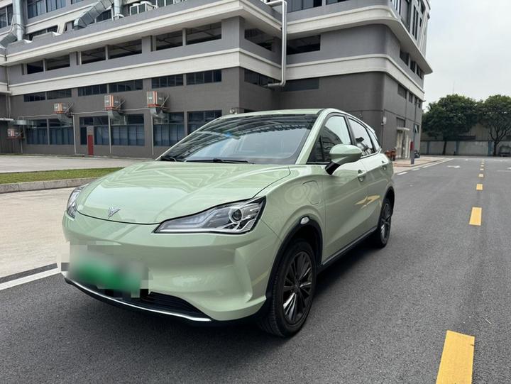 Neta V 2022 400 Lite