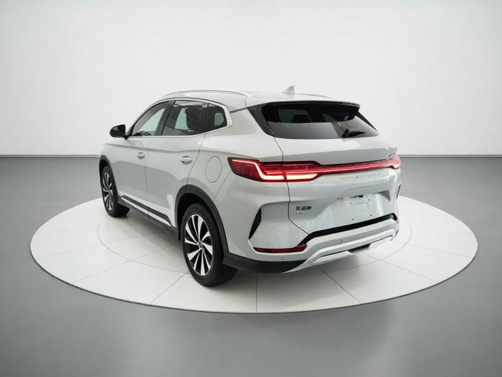 Song PLUS EV 2024 Honor EV 520km Premium photo 4