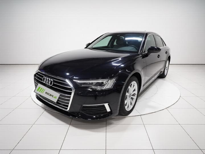 A6L 2020 40 TFSI Luxury
