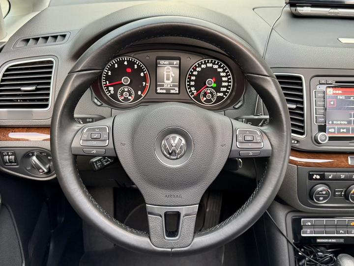 2015 1.8TSI Comfort photo 4