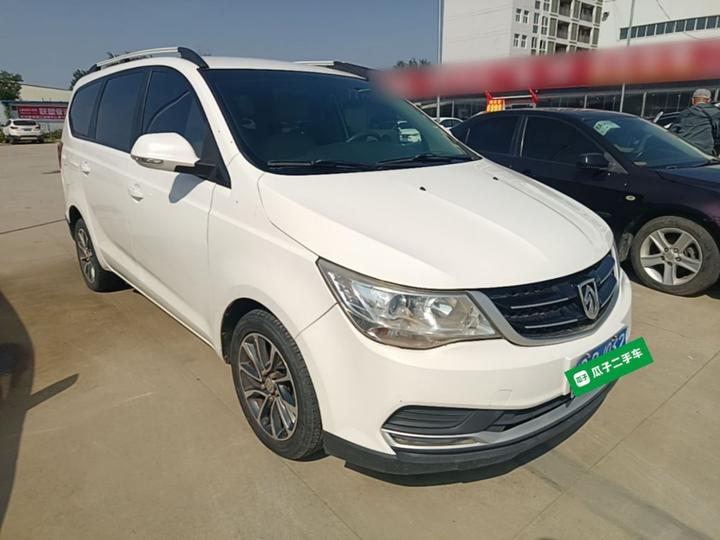 730 2016 1.5L MT Value 7-Seater China V photo 3