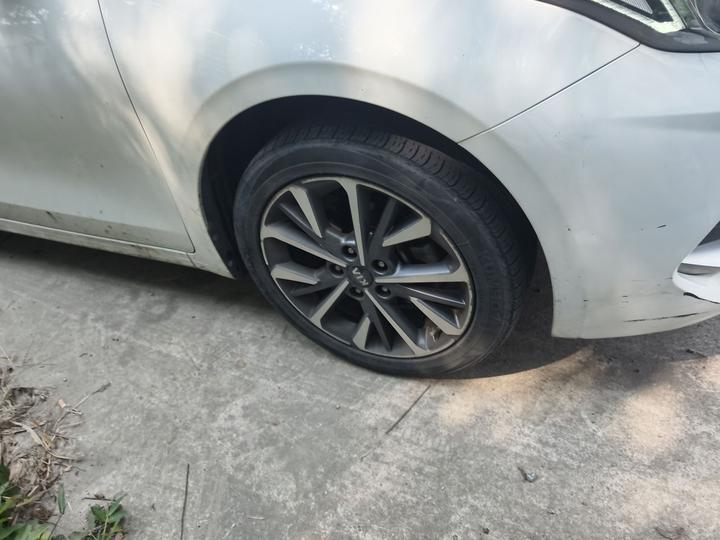 K3 2021 1.5L CVT Fashion photo 8