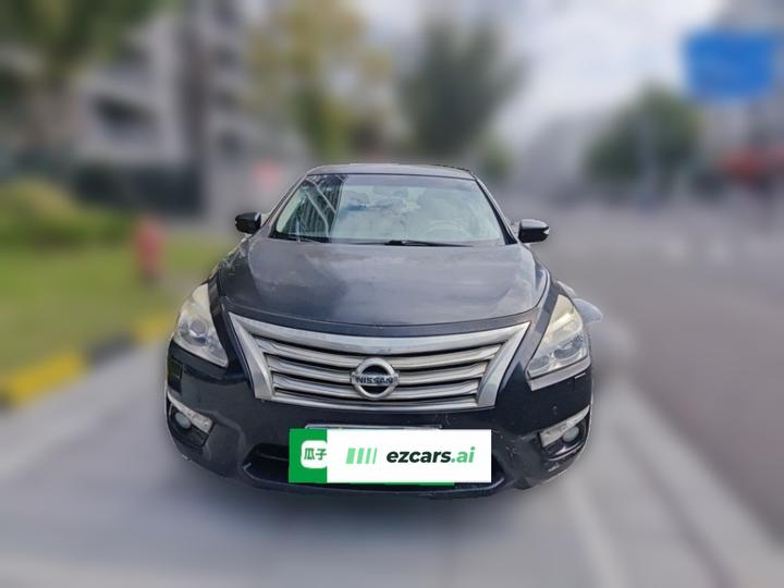 Teana 2013 2.5L XL Leading photo 2