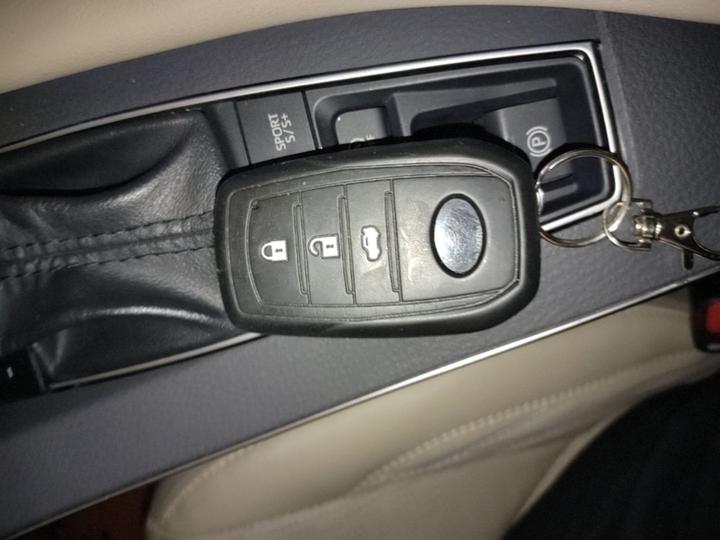 Avalon 2019 2.5L Touring Premium China VI photo 8