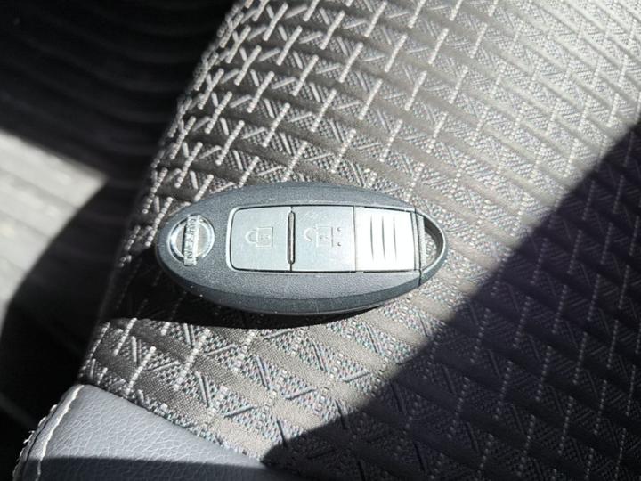 Tiida 2020 1.6L CVT photo 8