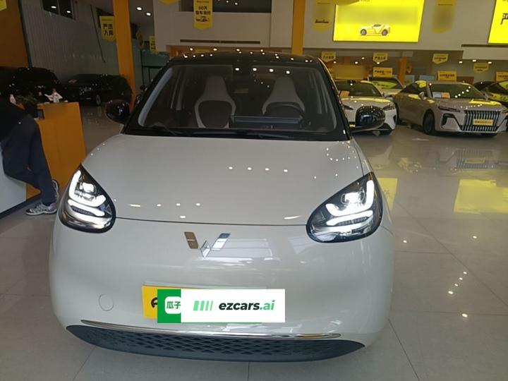 Wuling Bingo 2023 203km photo 2