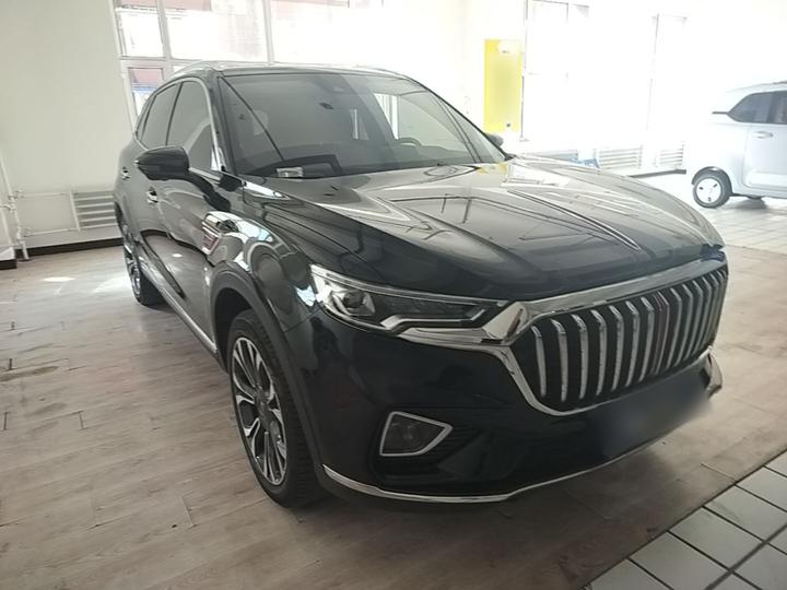 HS5 2019 2.0T Connected AWD photo 3