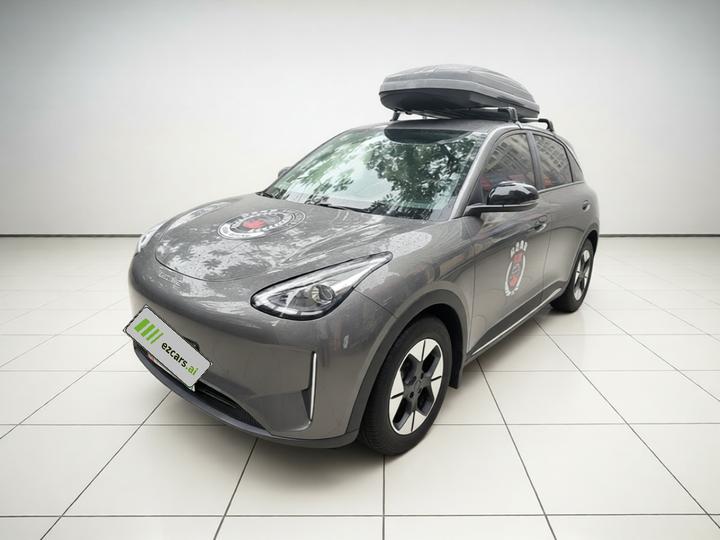 Xingyuan 2025 310km