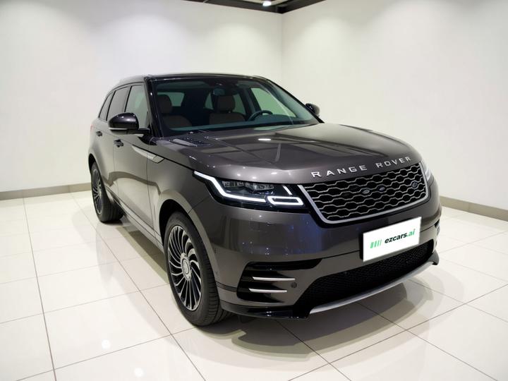 Range Rover Velar 2022 250PS photo 3