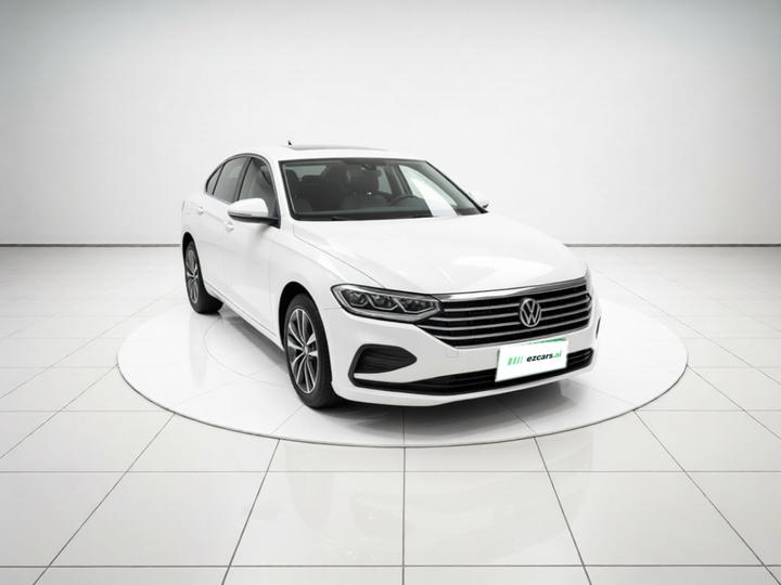 Lavida 2023 1.5L AT photo 3