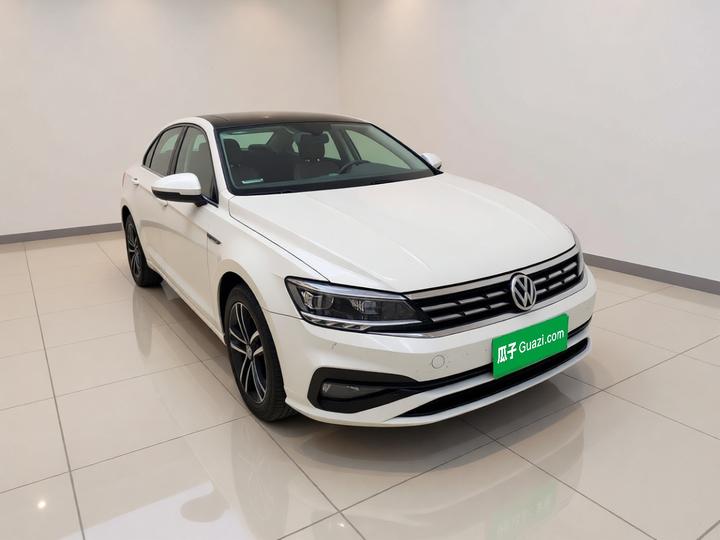 Lamando 2021 Facelift 280TSI DSG Comfort photo 3