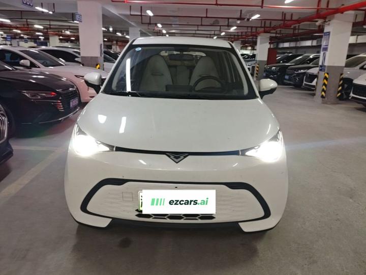 2025 Mate 300km photo 2