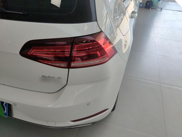 Golf 2020 280TSI DSG Comfort photo 7