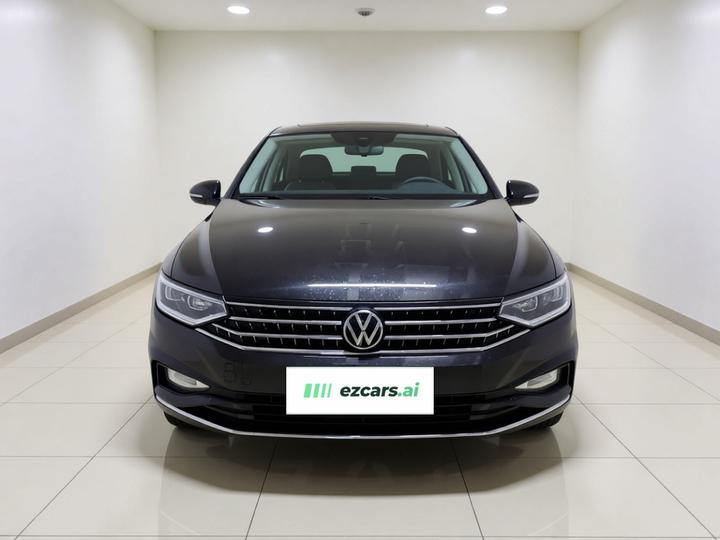 Magotan 2025 330TSI DSG Luxury photo 2